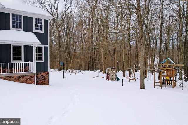 33 TEABERRY RIDGE RD, Lonaconing, MD 21539