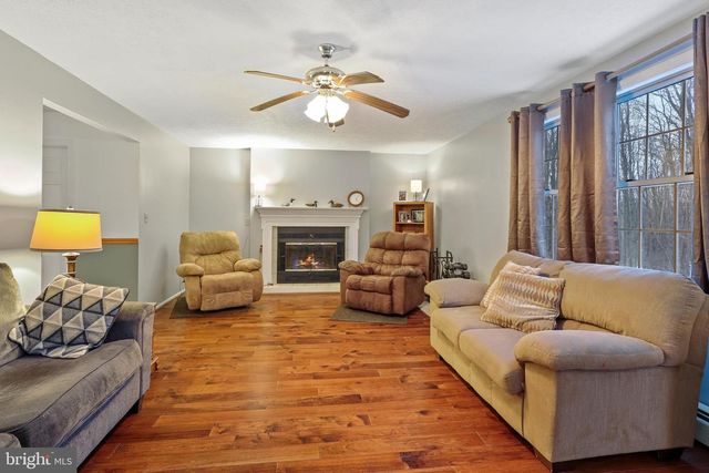 33 TEABERRY RIDGE RD, Lonaconing, MD 21539