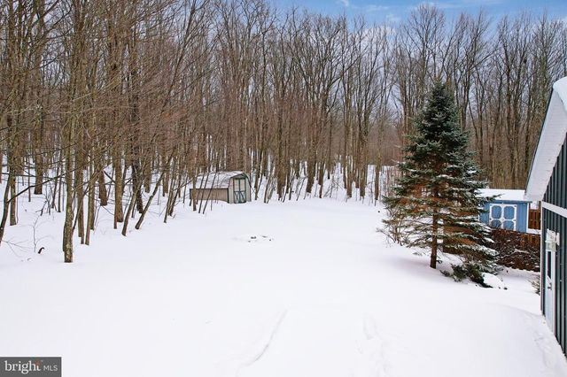 33 TEABERRY RIDGE RD, Lonaconing, MD 21539