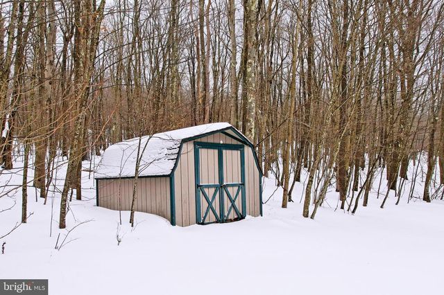 33 TEABERRY RIDGE RD, Lonaconing, MD 21539