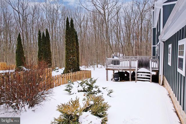 33 TEABERRY RIDGE RD, Lonaconing, MD 21539