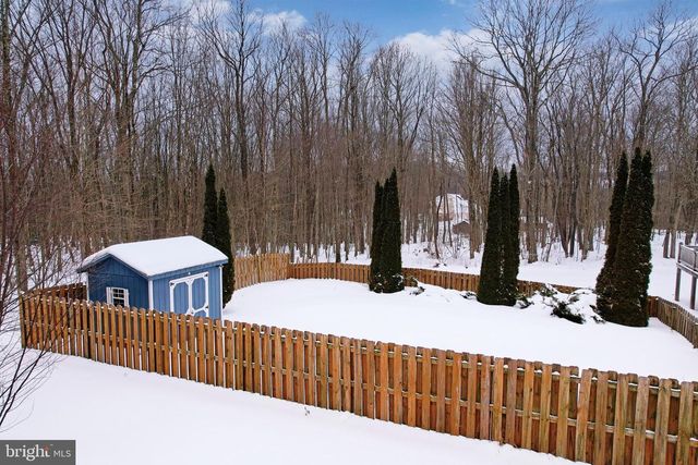 33 TEABERRY RIDGE RD, Lonaconing, MD 21539