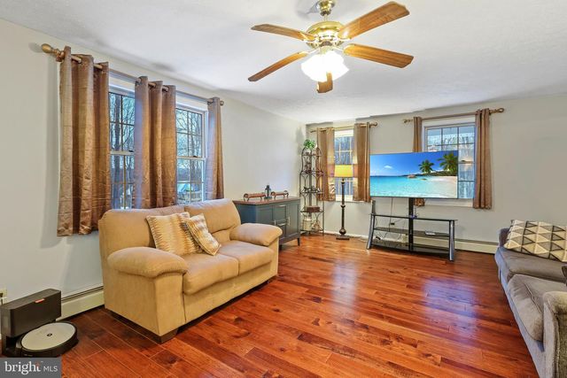 33 TEABERRY RIDGE RD, Lonaconing, MD 21539