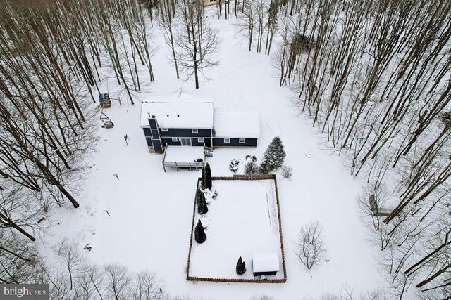 33 TEABERRY RIDGE RD, Lonaconing, MD 21539