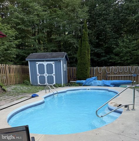 33 TEABERRY RIDGE RD, Lonaconing, MD 21539