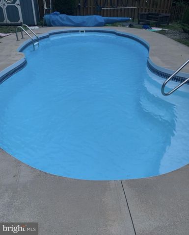 33 TEABERRY RIDGE RD, Lonaconing, MD 21539