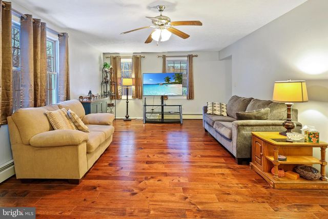 33 TEABERRY RIDGE RD, Lonaconing, MD 21539