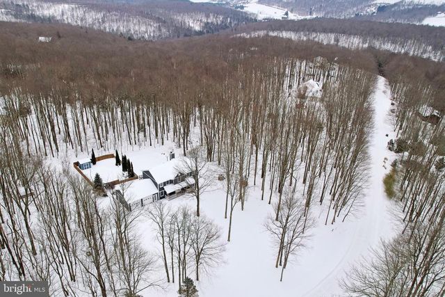 33 TEABERRY RIDGE RD, Lonaconing, MD 21539