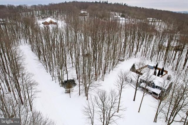 33 TEABERRY RIDGE RD, Lonaconing, MD 21539