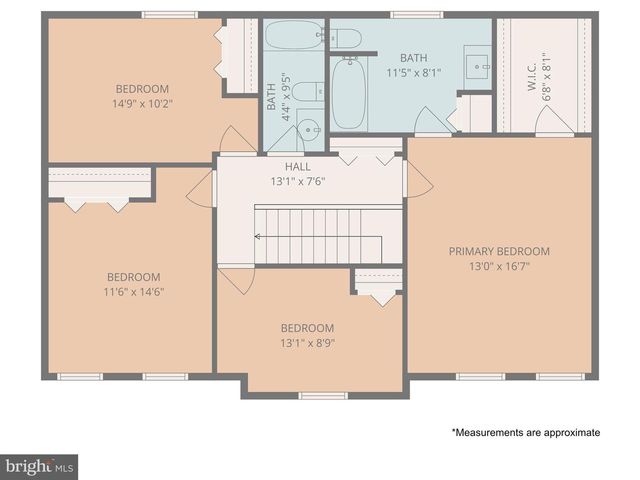 33 TEABERRY RIDGE RD, Lonaconing, MD 21539