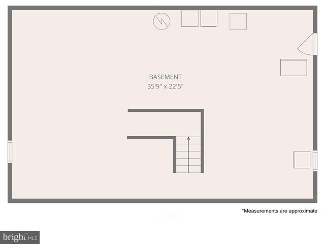 33 TEABERRY RIDGE RD, Lonaconing, MD 21539