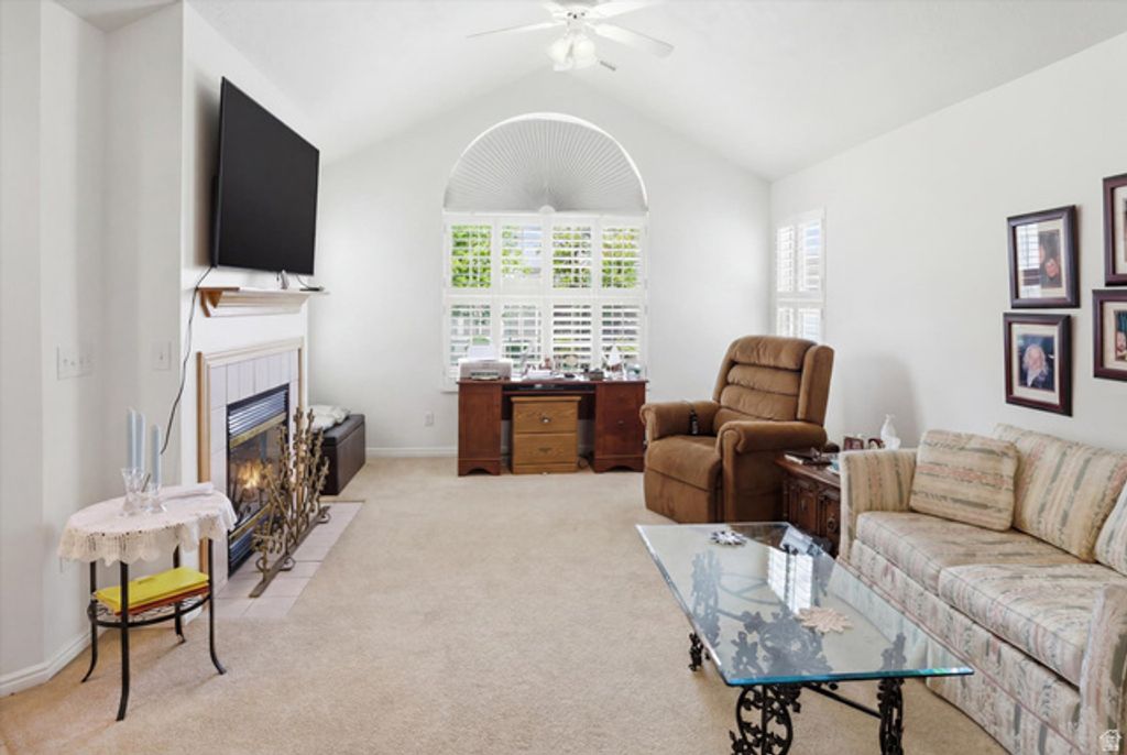 3304 S HUNTER VILLA LN ##D, West Valley City, UT 84128 — photo 4