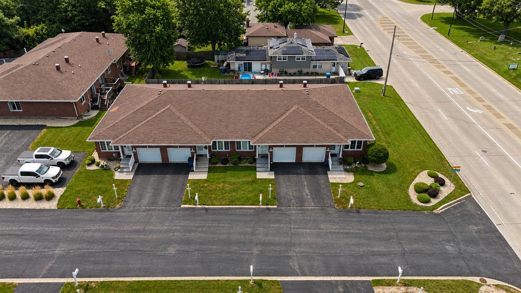 11455 Crossings Court, Alsip, IL 60803 — photo 2
