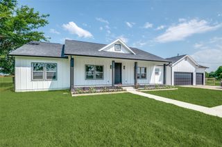 1450 W Fm 550, Mclendon Chisholm, TX 75032