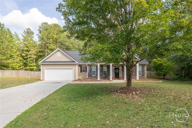 1688 Deer Creek Lane, Monroe, GA 30655