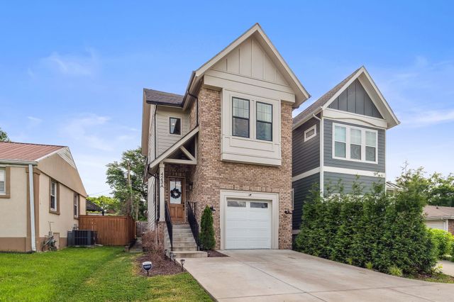 423A American Rd, Nashville, TN 37209