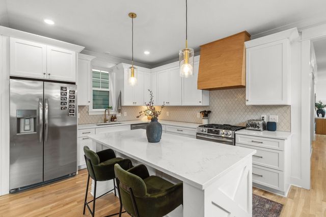 423A American Rd, Nashville, TN 37209