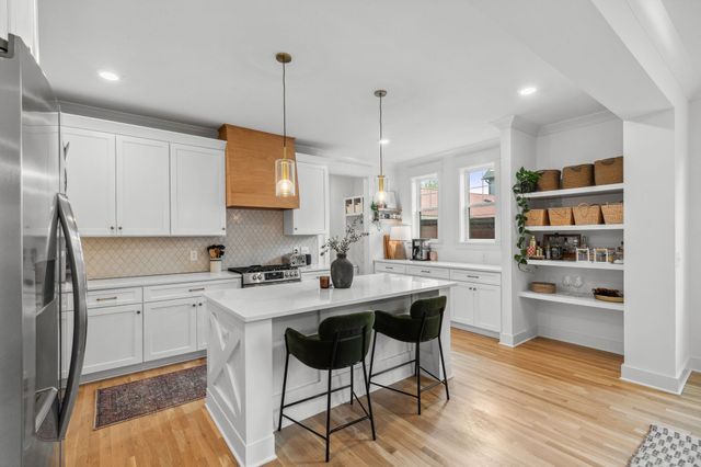 423A American Rd, Nashville, TN 37209