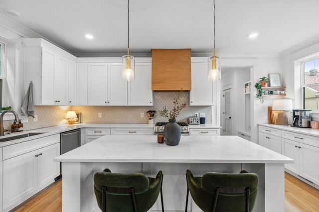 423A American Rd, Nashville, TN 37209