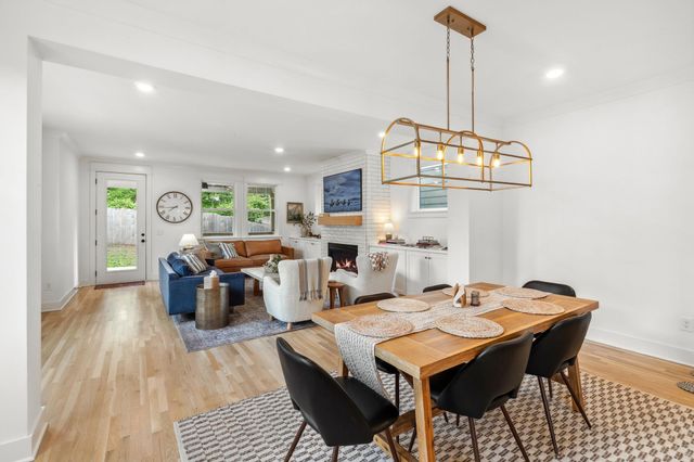 423A American Rd, Nashville, TN 37209