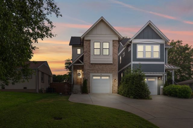 423A American Rd, Nashville, TN 37209