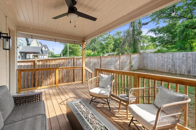 423A American Rd, Nashville, TN 37209