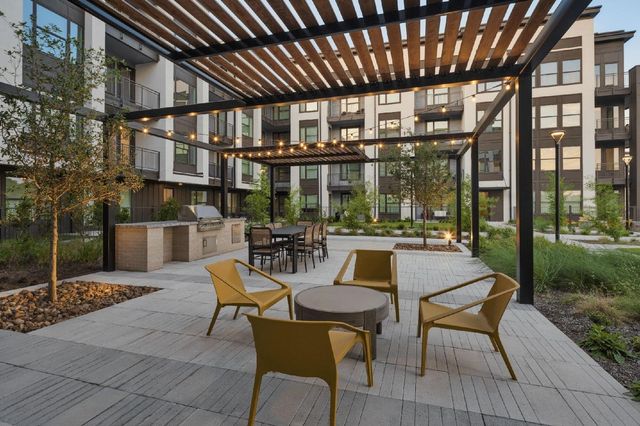 10421 Deerwood Road 1208, Houston, TX 77042