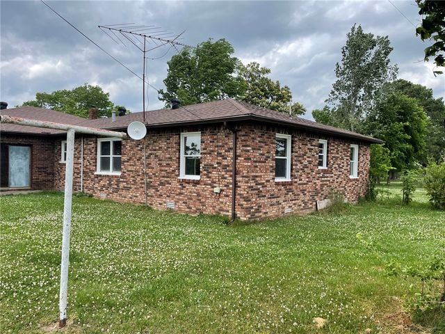 775 County Road 219, Berryville, AR 72616