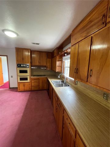 775 County Road 219, Berryville, AR 72616