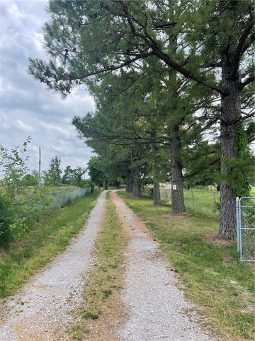 775 County Road 219, Berryville, AR 72616