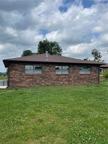 775 County Road 219, Berryville, AR 72616