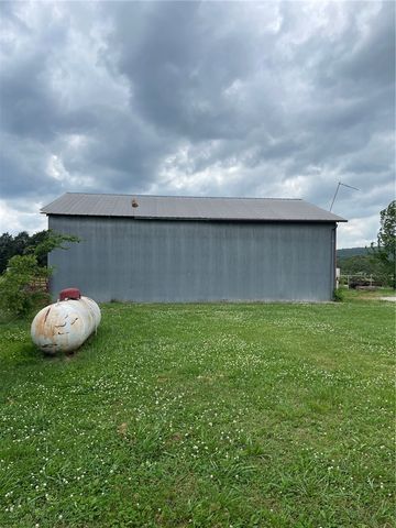 775 County Road 219, Berryville, AR 72616