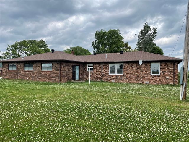 775 County Road 219, Berryville, AR 72616