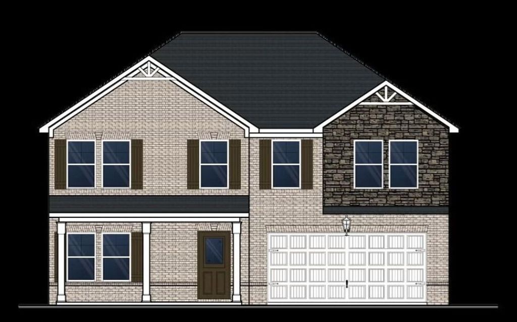 1555 SUNGROWN Way, Mcdonough, GA 30253