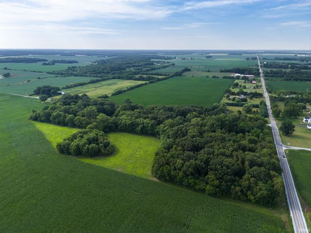 Lot 8 850 S, Brookston, IN 47923