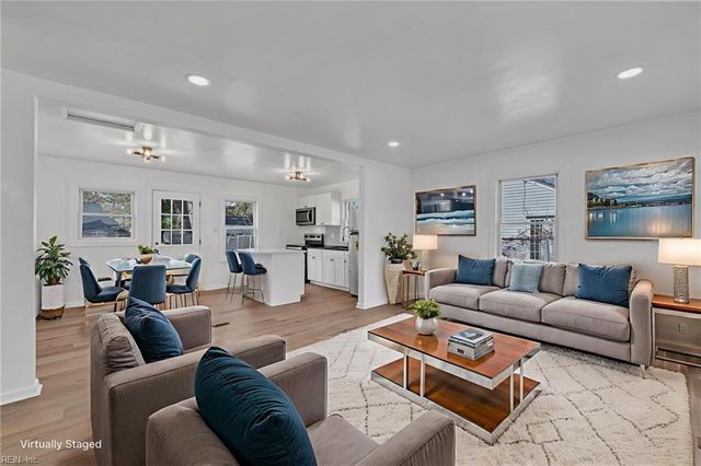 2200 Deep Creek BLVD, Portsmouth, VA 23704