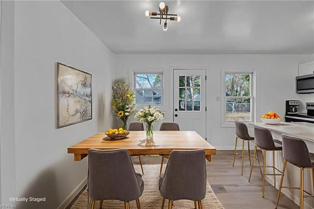 2200 Deep Creek BLVD, Portsmouth, VA 23704