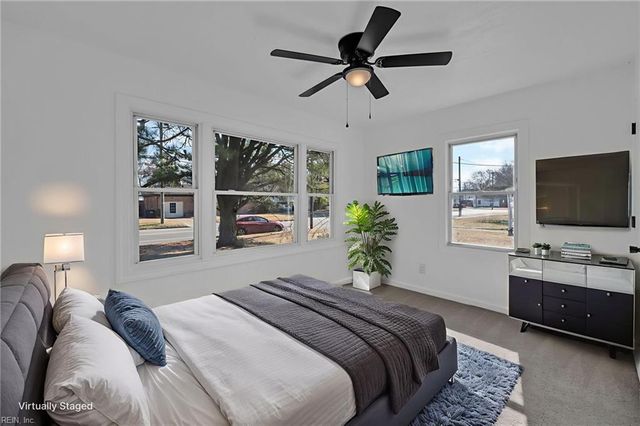 2200 Deep Creek BLVD, Portsmouth, VA 23704