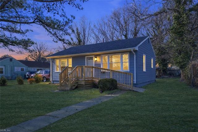 2200 Deep Creek BLVD, Portsmouth, VA 23704