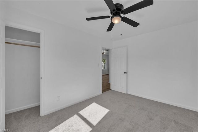 2200 Deep Creek BLVD, Portsmouth, VA 23704