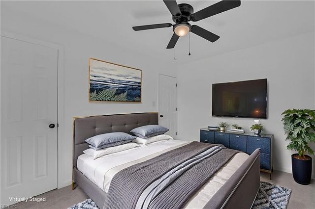 2200 Deep Creek BLVD, Portsmouth, VA 23704