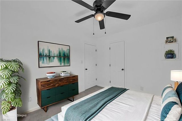 2200 Deep Creek BLVD, Portsmouth, VA 23704