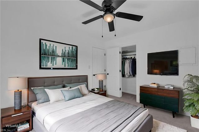 2200 Deep Creek BLVD, Portsmouth, VA 23704