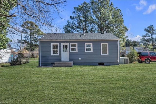 2200 Deep Creek BLVD, Portsmouth, VA 23704