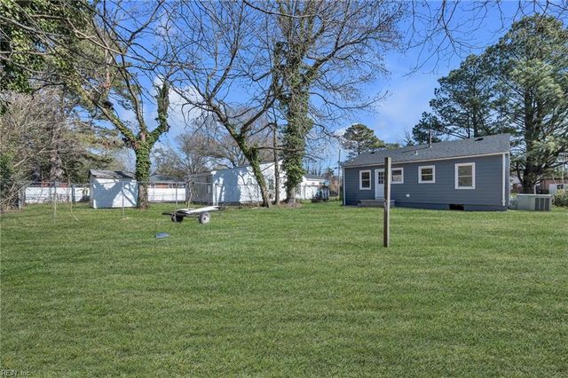 2200 Deep Creek BLVD, Portsmouth, VA 23704