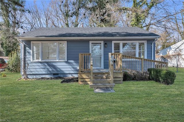 2200 Deep Creek BLVD, Portsmouth, VA 23704