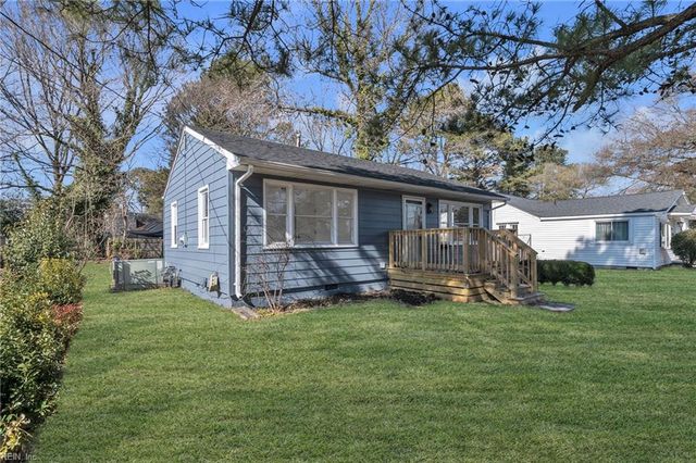 2200 Deep Creek BLVD, Portsmouth, VA 23704