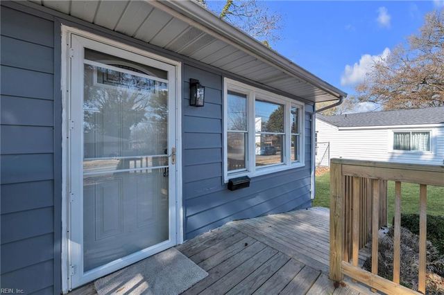 2200 Deep Creek BLVD, Portsmouth, VA 23704