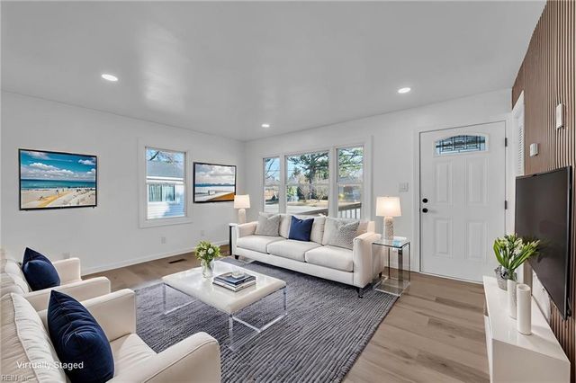 2200 Deep Creek BLVD, Portsmouth, VA 23704