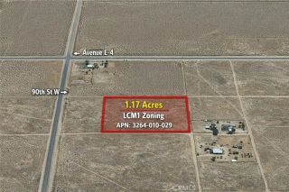 90 Ave E-4, Lancaster, CA 93536